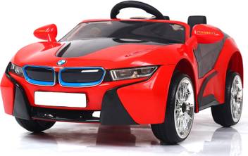 Toyhouse Hybrid Sports Double Motor Rechargeable With Remote For Kids 2 To 5 Yrs Car Battery Operated Ride On Price In India Buy Toyhouse Hybrid Sports Double Motor Rechargeable With Remote