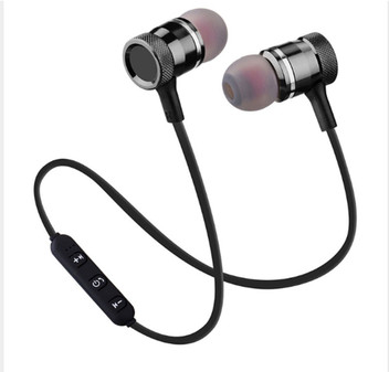 jogging earphones