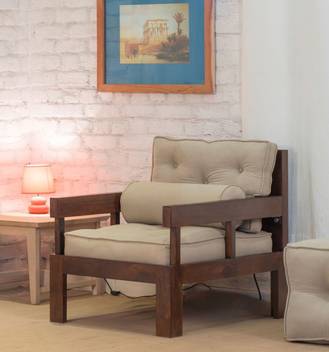 Chairs For Living Room India