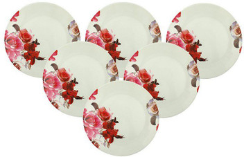 full dinner set