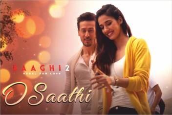 Baaghi 2 Movie Poster 18 Inch X 12 Inch Creative Posters Paper Print Movies Posters In India Buy Art Film Design Movie Music Nature And Educational Paintings Wallpapers At Flipkart Com Nonton film baaghi 2 (2018) subtitle indonesia streaming movie download gratis online. baaghi 2 movie poster 18 inch x 12 inch