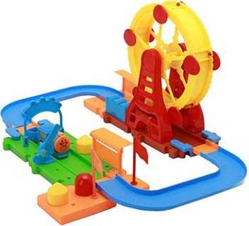 baby train set toy