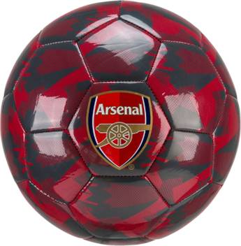 Puma Arsenal Camo Ball Football Size 5 Buy Puma Arsenal Camo Ball Football Size 5 Online At Best Prices In India Football Flipkart Com