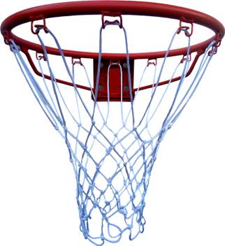 Stag Hollow 18 Mm Ring With 3 Mm Nylon Net Basketball Ring Price