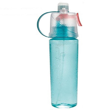 spray drink bottle
