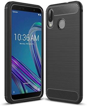 Izap Back Cover For Asus Zenfone Max Pro M1 Izap Flipkart Com
