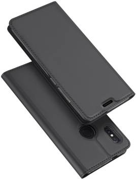 Kapa Flip Cover For Mi Redmi Note 5 Pro Kapa Flipkart Com
