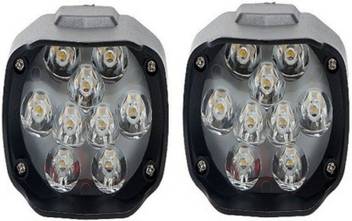 Rk Beauty Led Fog Light For Yamaha Fzs F1 Price In India Buy Rk Beauty Led Fog Light For Yamaha Fzs F1 Online At Flipkart Com