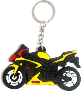 Swaag Zone Yamaha F1 Key Chain Key Chain Price In India Buy Swaag Zone Yamaha F1 Key Chain Key Chain Online At Flipkart Com