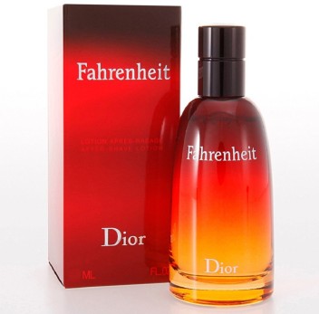 fahrenheit aftershave cheapest price