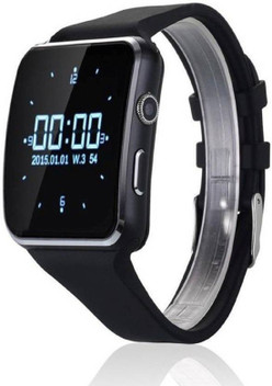 smart watch x6 price