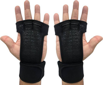 lifting hand gloves