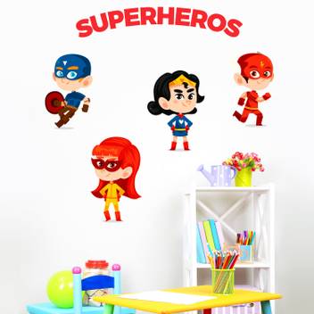 Wallmonks Large Wall Decor Sticker Price In India Flipkart