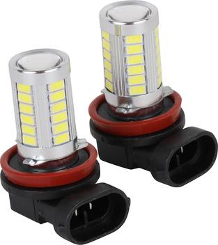 autofasters autofast h8 led car drl fog lamps 2pcs car fancy lights