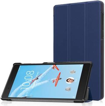 Spl Book Cover For Lenovo Tab 7 6 9 Inch Spl Flipkart Com