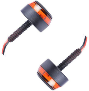 royal enfield handle light price