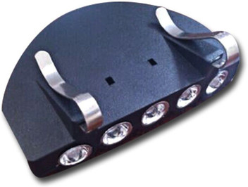 ball cap headlamp