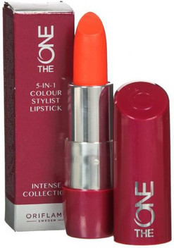 colour lipstick