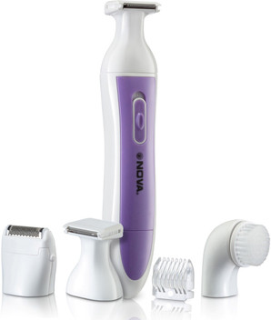 Nova sensitive touch trimmer Outlet