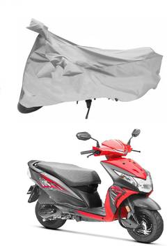 Aminaenterprises Two Wheeler Cover For Honda Price In India Buy