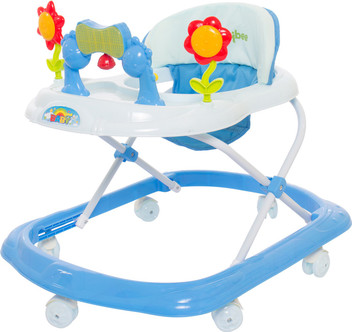 baby walker flipkart india