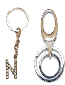 keychain hook