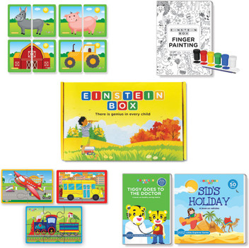 educational gifts for 2 year old boy