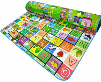 baby play mat flipkart