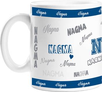 Printattic Me Myself I Nagma Name Edition Ceramic Coffee Mug Price In India Buy Printattic Me Myself I Nagma Name Edition Ceramic Coffee Mug Online At Flipkart Com Know nagma's age, family background, political life, educational qualification, biography, achievements, assets, caste, contact number, address, speech, latest news, photos. nagma name edition ceramic coffee mug