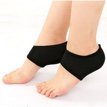 heel cushion flipkart