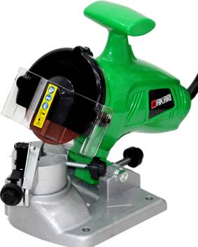 Digital Craft 180w Electric Bench Top Chainsaw Blade Chain