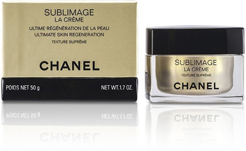 sublimage la creme texture supreme