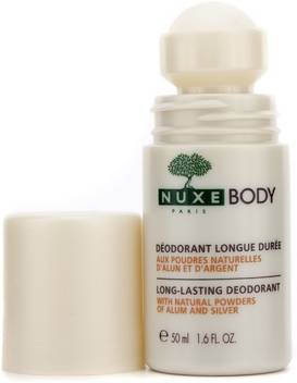 Nuxe Body Long Lasting Deodorant Buy Nuxe Body Long Lasting