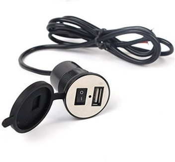 bike mobile charger flipkart