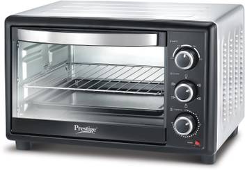 Prestige 20 Litre 42254 Oven Toaster Grill Otg Price In India