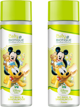 baby biotique shampoo