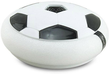 hover disc ball