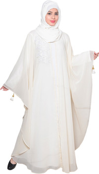 white abaya online