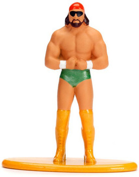 randy savage action figure