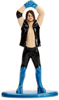 aj styles doll