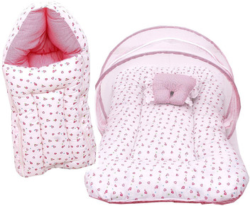 newborn carry bed