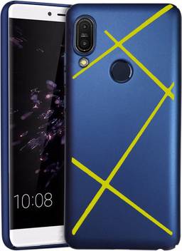 Febelo Back Cover For Asus Zenfone Max Pro M1 Febelo Flipkart Com