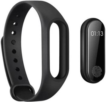 m2 waterproof fitness band