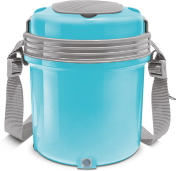 flipkart milton hot box