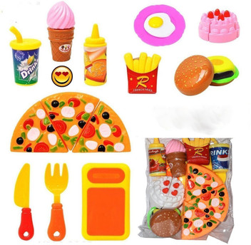 kids food set