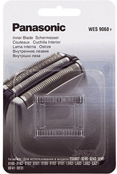 panasonic trimmer blade replacement india