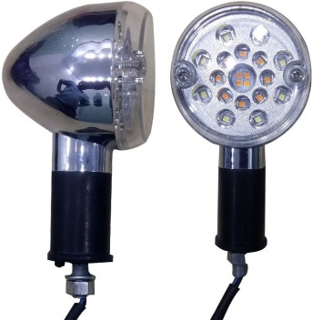 royal enfield indicator lights price