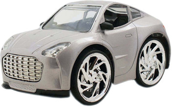 audi a4 toy car
