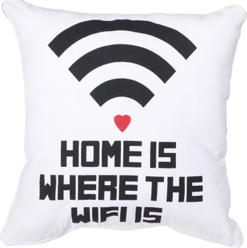 big bazaar cushion covers