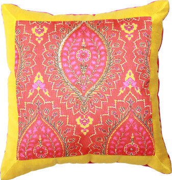 big bazaar cushion covers